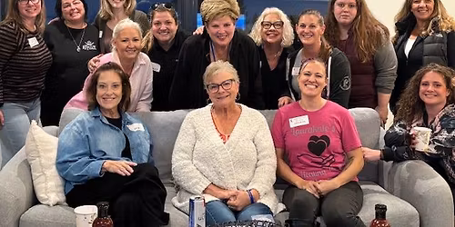 November Thirteen Main Womens Event