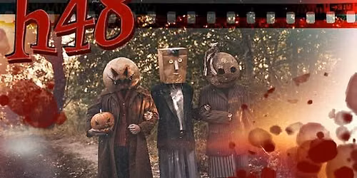 Idaho Horror 48-Hour Film Festival