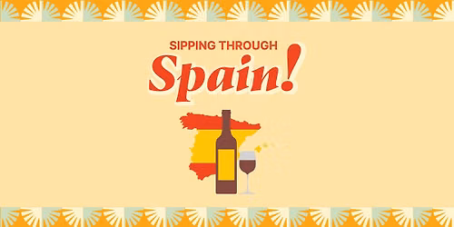 Sipping Through Spain