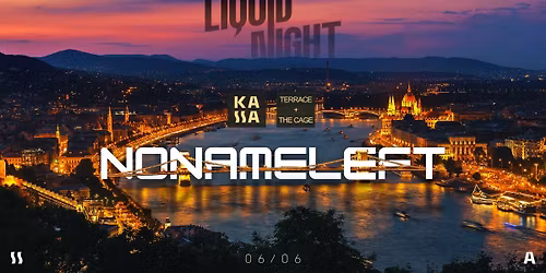 Summer Opening: NONAMELEFT - All Day Long