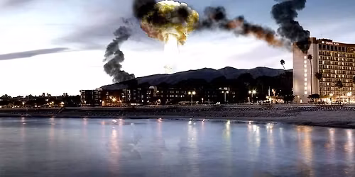 Wasteland 805 November Meet