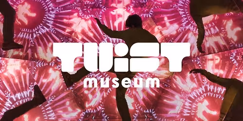 Twist Museum - London's Home of Illusions
