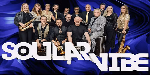 Soul en Swing LIVE. 4e editie