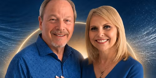Apostles Scott & Louada Coon - RIVER OF LIFE CHURCH 