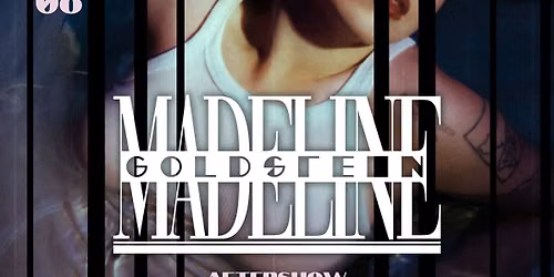 8MM Live: Madeline Goldstein