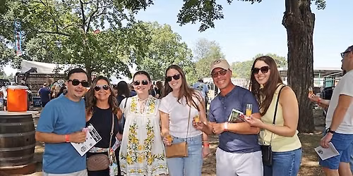 BBQ & Craft Beer Festival