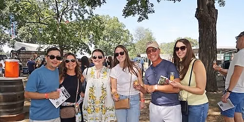 BBQ & Craft Beer Festival