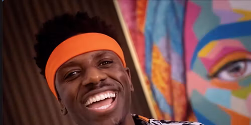 Super Saturday Holiday MashUp