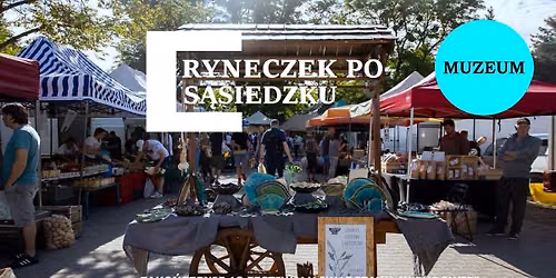 Ryneczek po S\u0105siedzku \ud83e\uddfa Targowisko ze zdrow\u0105 \u017cywno\u015bci\u0105 od lokalnych rolnik\u00f3w i performens vgtbl\u26ab\ufe0fpl