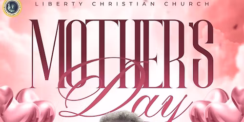 Mother\u2019s Day Service