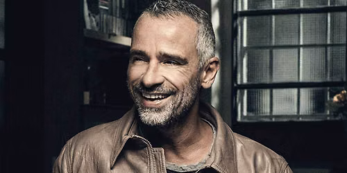 Eros Ramazzotti