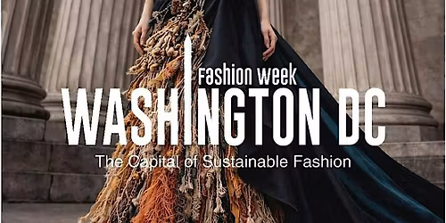 Washington DC Fashion Week