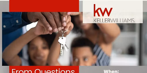\ud83c\udf89\u2728 Back by Popular Demand! \u201cFrom Questions to Keys\u201d \ud83c\udfe1 Future Homebuyer Class \ud83d\udd11 \u2728\ud83c\udf89