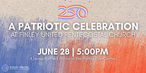 A Patriotic Celebration