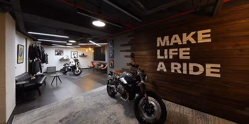 Uusimaa - huhtikuun rundi