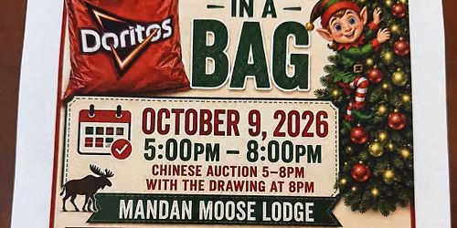 Taco In A Bag