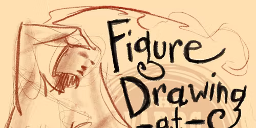 Figure Drawing Night