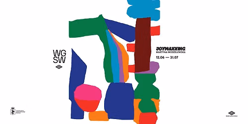 Martyna Modzelewska \u2013 Joymaxxing