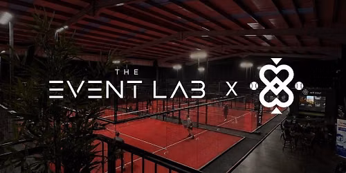 The Event Lab x Ace Padel Season Opener Tournament