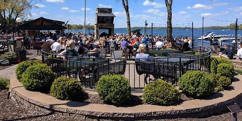 The Initials Game Live at Maynards - Excelsior