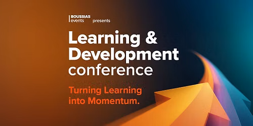 Learning & Development Conference 2026