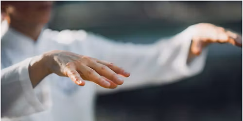 chi kung * qigong \u6c23\u529f * training class