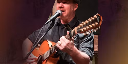 Celtic Folk Night - Live Music in the 'Stilly