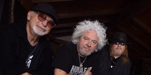 Toto, Christopher Cross & The Romantics