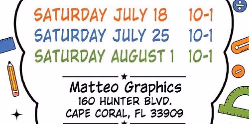 SHOP SCHOOL UNIFORMS @ MATTEO GRAPHICS