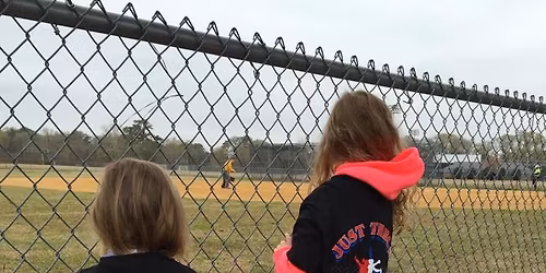 Fielding, Hitting and Pitching 