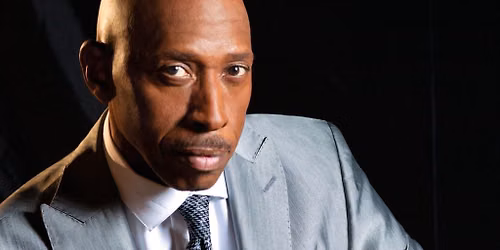 Jeffrey Osborne