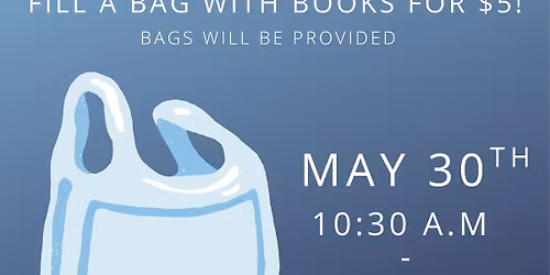 Bag Sale!