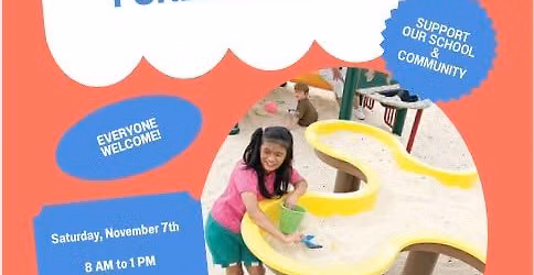 Rummage Sale