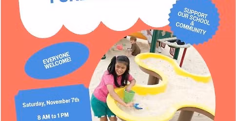 Rummage Sale