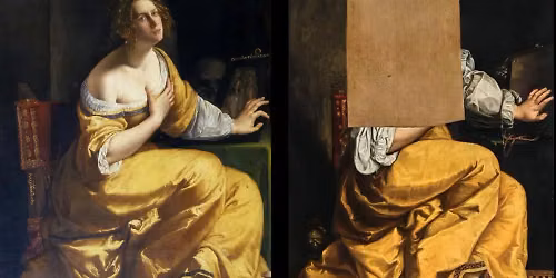 Headless Mary