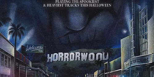 SCREAMOWEEN JACKSONVILLE