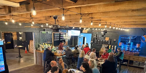 Trivia Night @ The Tasting Room