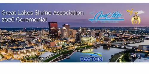 GLSA Ceremonial 2026