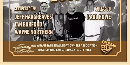 Northern for your Soul