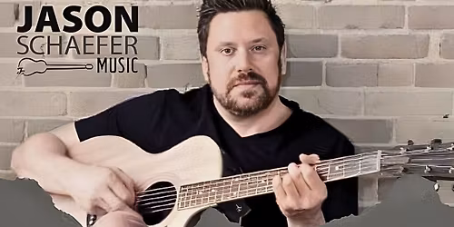 Jason Schaefer @ Sturbers Bar & Grill