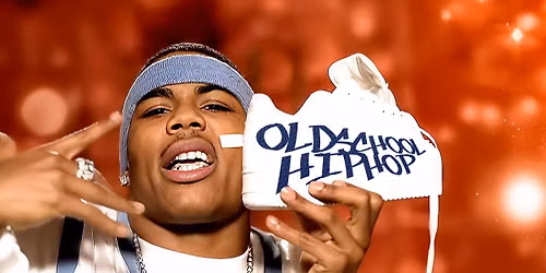 Oldschool HipHop