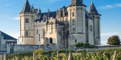 World of Wine: Fantastic France!