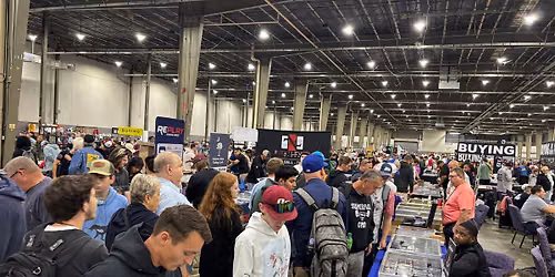 Charlotte Card Fall Show