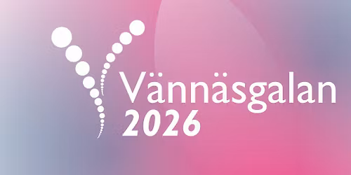 V\u00e4nn\u00e4sgalan 2026