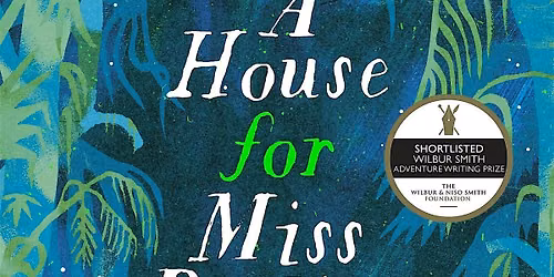 A House for Miss Pauline: Diana McCaulay & Sara Collins in Conversation