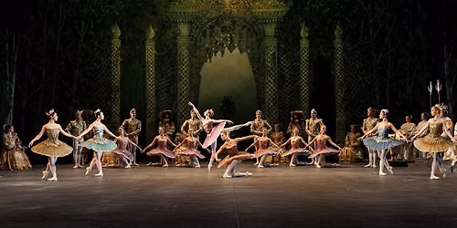 The Sleeping Beauty - Ballet
