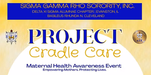 Maternal health Awareness