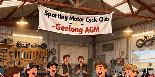 2025 SMCC Annual General Meeting