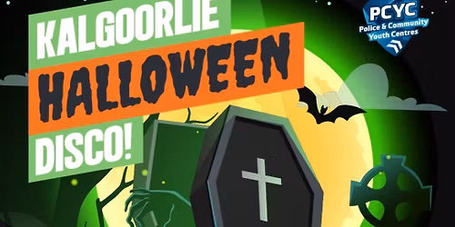 Halloween Disco