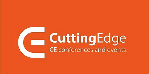 34th Cutting Edge: CE music business conferences & events  August 26 - 30